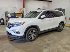 5FNYF5H51HB032905 2017 HONDA PILOT