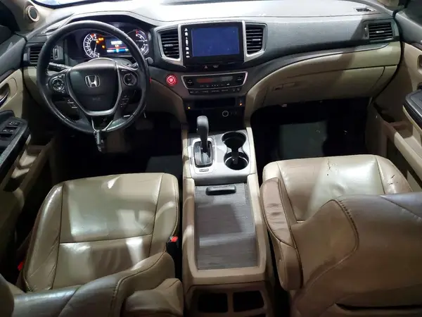 5FNYF5H51HB032905 2017 HONDA PILOT - Image 8