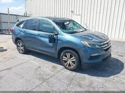 5FNYF5H51HB035965 2017 HONDA PILOT