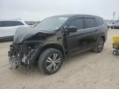 5FNYF5H51HB036632 2017 HONDA PILOT
