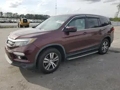 5FNYF5H51HB039921 2017 HONDA PILOT