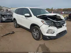 5FNYF5H51HB041880 2017 HONDA PILOT
