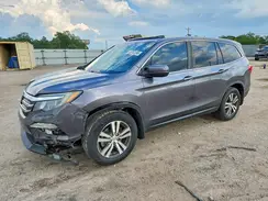 5FNYF5H51HB044293 2017 HONDA PILOT