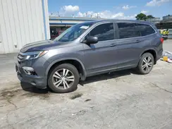 5FNYF5H51HB044911 2017 HONDA PILOT