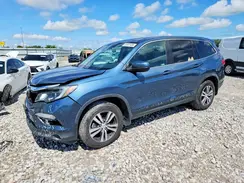 5FNYF5H51HB048215 2017 HONDA PILOT