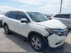 5FNYF5H51JB000297 2018 HONDA PILOT