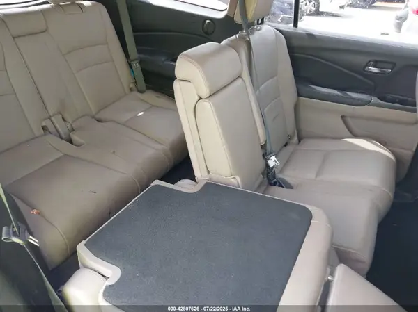 5FNYF5H51JB000297 2018 HONDA PILOT - Image 8