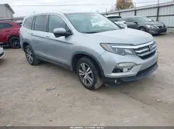 5FNYF5H51JB003247 2018 HONDA PILOT