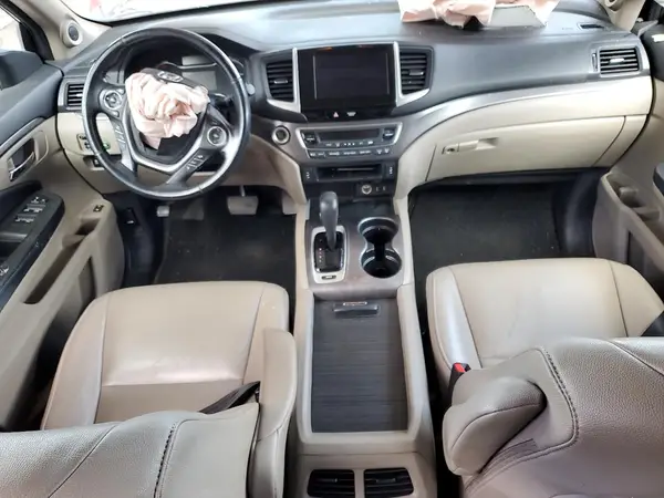 5FNYF5H51JB003278 2018 HONDA PILOT - Image 8