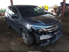 5FNYF5H51JB004995 2018 HONDA PILOT