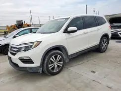 5FNYF5H51JB005564 2018 HONDA PILOT
