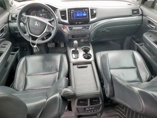 5FNYF5H51JB005564 2018 HONDA PILOT - Image 8