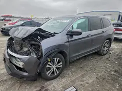 5FNYF5H51JB009937 2018 HONDA PILOT