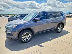 5FNYF5H51JB010067 2018 HONDA PILOT