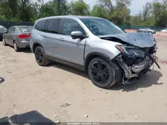 5FNYF5H51JB010358 2018 HONDA PILOT