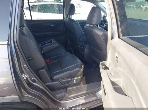 5FNYF5H51JB014975 2018 HONDA PILOT - Image 8