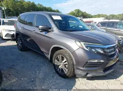 5FNYF5H51JB016273 2018 HONDA PILOT