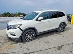 5FNYF5H51JB016452 2018 HONDA PILOT