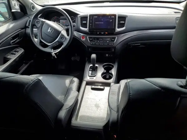 5FNYF5H51JB016452 2018 HONDA PILOT - Image 8