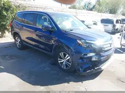 5FNYF5H51JB018220 2018 HONDA PILOT
