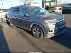 5FNYF5H51JB019447 2018 HONDA PILOT