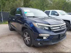 5FNYF5H51JB019769 2018 HONDA PILOT