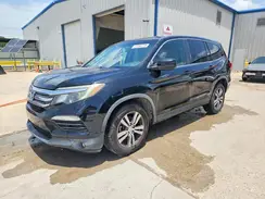 5FNYF5H51JB020758 2018 HONDA PILOT