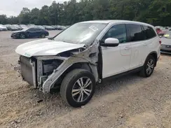 5FNYF5H51JB020923 2018 HONDA PILOT