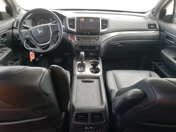 5FNYF5H51JB020923 2018 HONDA PILOT - Image 8