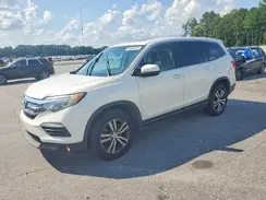 5FNYF5H51JB021280 2018 HONDA PILOT