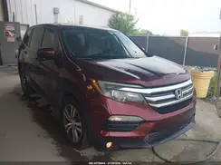 5FNYF5H51JB022168 2018 HONDA PILOT