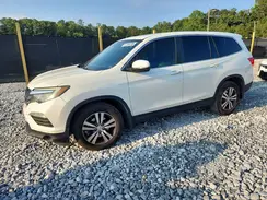 5FNYF5H51JB028228 2018 HONDA PILOT