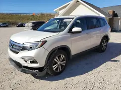 5FNYF5H51JB029718 2018 HONDA PILOT