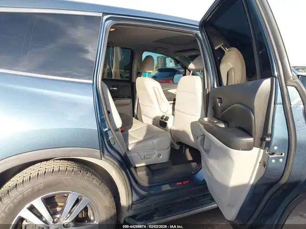 5FNYF5H51JB030299 2018 HONDA PILOT - Image 8
