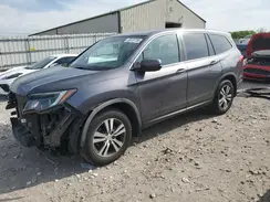 5FNYF5H51JB031212 2018 HONDA PILOT