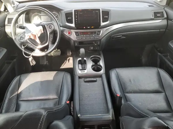 5FNYF5H51JB031212 2018 HONDA PILOT - Image 8
