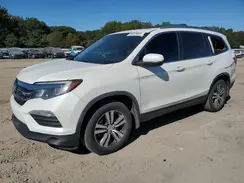 5FNYF5H51JB032523 2018 HONDA PILOT