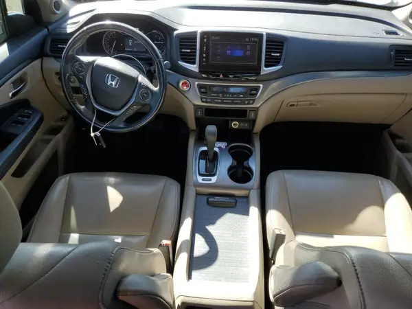 5FNYF5H51JB032523 2018 HONDA PILOT - Image 8