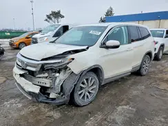 5FNYF5H51KB000379 2019 HONDA PILOT