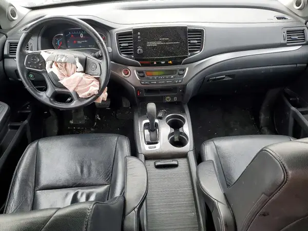 5FNYF5H51KB000379 2019 HONDA PILOT - Image 8