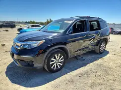 5FNYF5H51KB002214 2019 HONDA PILOT