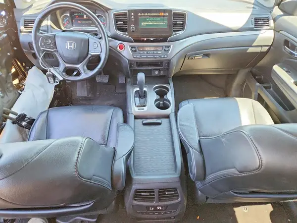 5FNYF5H51KB002214 2019 HONDA PILOT - Image 8