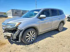 5FNYF5H51KB007865 2019 HONDA PILOT