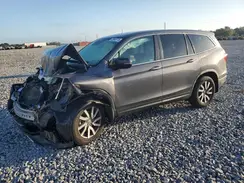 5FNYF5H51KB008224 2019 HONDA PILOT