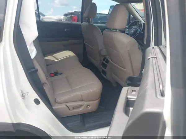5FNYF5H51KB008630 2019 HONDA PILOT - Image 8