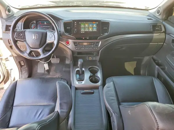 5FNYF5H51KB009311 2019 HONDA PILOT - Image 8