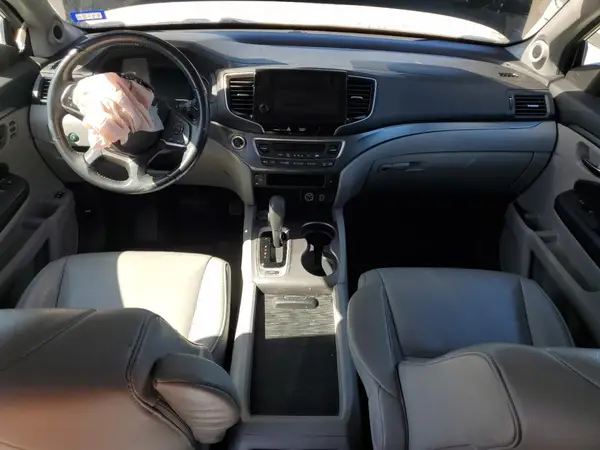 5FNYF5H51KB010510 2019 HONDA PILOT - Image 8