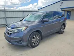 5FNYF5H51KB011138 2019 HONDA PILOT
