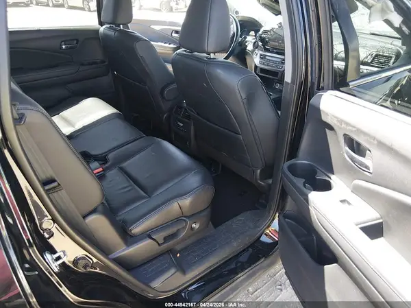 5FNYF5H51KB012998 2019 HONDA PILOT - Image 8