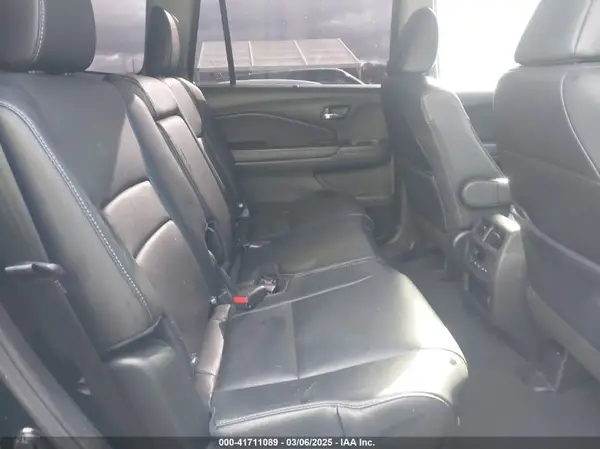 5FNYF5H51KB013763 2019 HONDA PILOT - Image 8